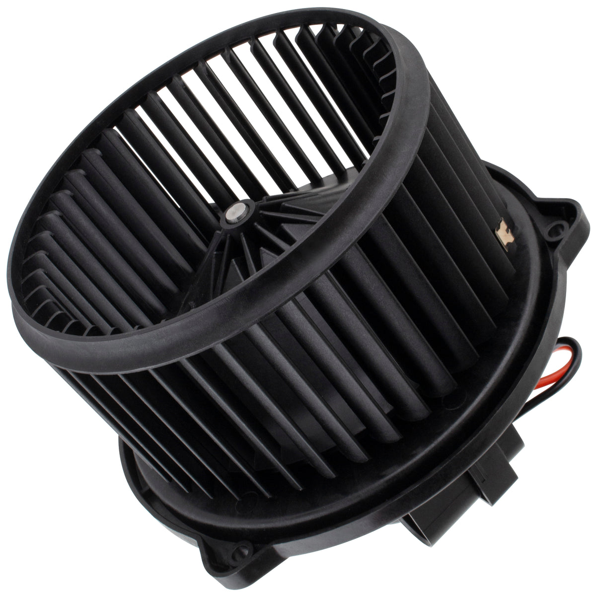 BOXI Front HVAC Heater Blower Motor Assembly Fits for Audi A6 — product photo 7