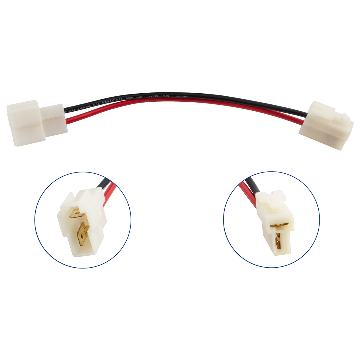 BOXI 700300 Front Blower Motor Assembly Fits for Kia Soul 2014 2015 2016 2017 2018 2019 1.6L 2.0L — product photo 7