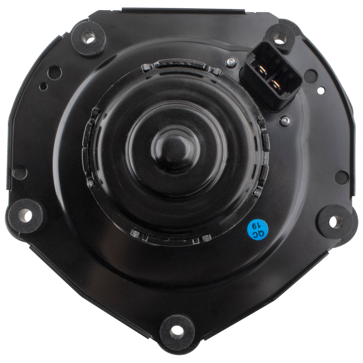 BOXI 700079 Front HVAC Heater Blower Motor Assembly Fits for Buick Lesabre Park Avenue for Cadillac — product photo 7