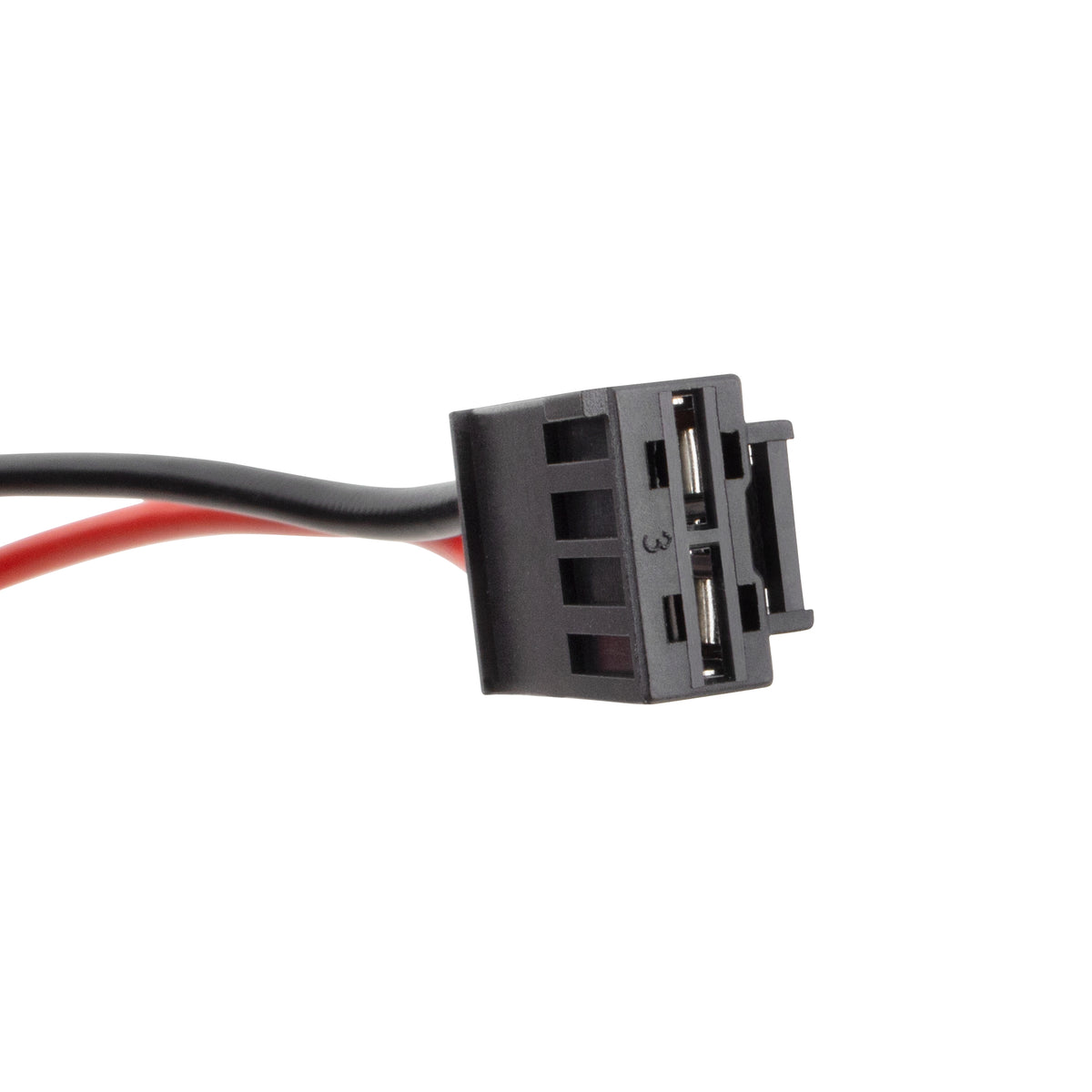 BOXI Front HVAC Heater Blower Motor Assembly Fits for Porsche Panamera 2010 2011 2012 2013 2014 — product photo 8