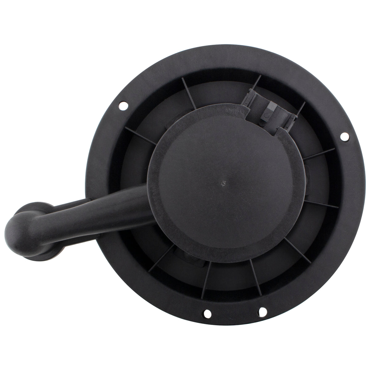 BOXI 700178 Front HVAC Heater Blower Motor Assembly Fits for Ford Explorer Sport Trac 2007-2010 — product photo 7