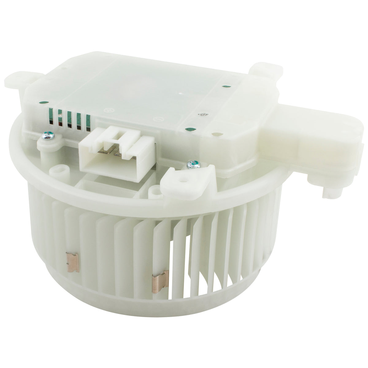 BOXI Front HVAC Heater Blower Motor with Brushless Motor Fits for Toyota Land Cruiser for Lexus — product photo 7