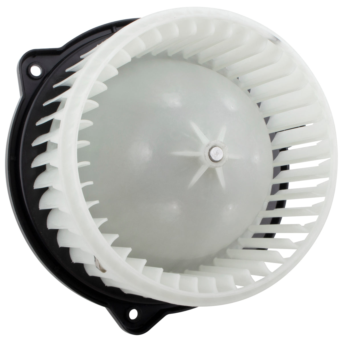 BOXI HVAC Blower Heater Motor with Fan Cage Fits for Jaguar Super V8 2005 2006 2007 2008 2009 V8 — product photo 7