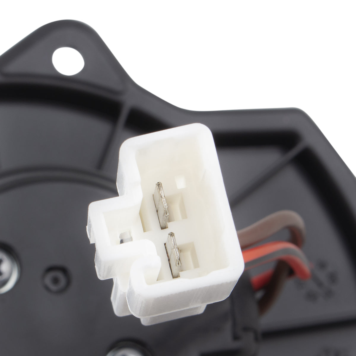 BOXI HVAC Heater Blower Motor Assembly Fits for Mazda CX-9 2016 2017 2018 2019 2020 L4 2.5L Sport — product photo 9