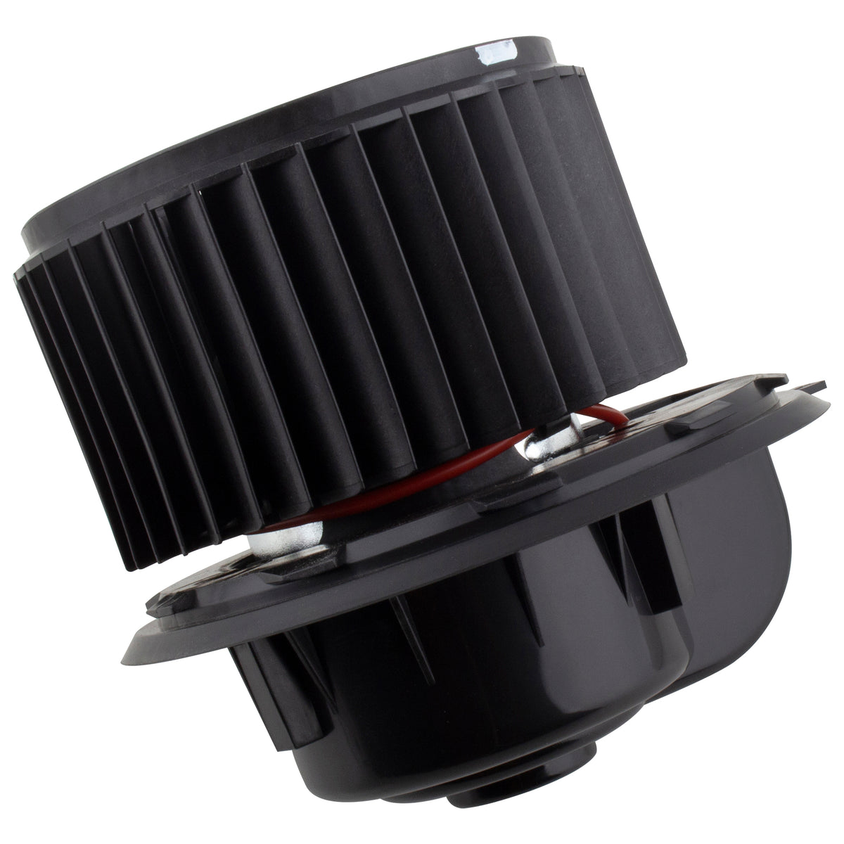 BOXI 700318 Rear Heater Blower Motor Assembly Fits for Audi Q7 2007-2015 — product photo 7