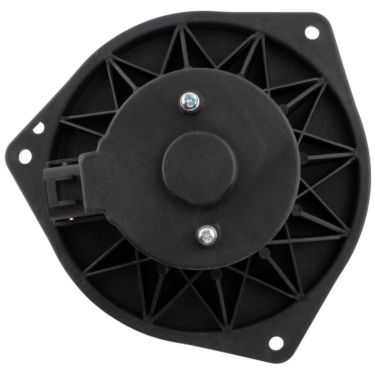 BOXI 700090 Front HVAC Heater Blower Motor Assembly Fits for Buick Rendezvous 2002-2007 — product photo 7