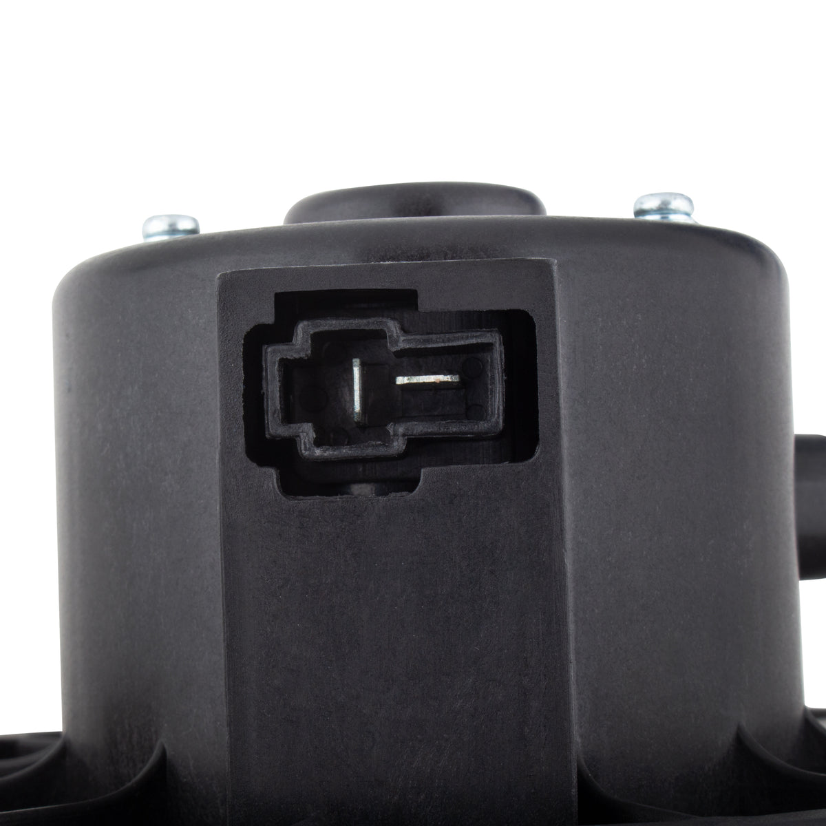 BOXI 700127 Front HVAC Heater Blower Motor Assembly Fits for Hyundai Elantra 1996 1997 1998 1999 — product photo 7