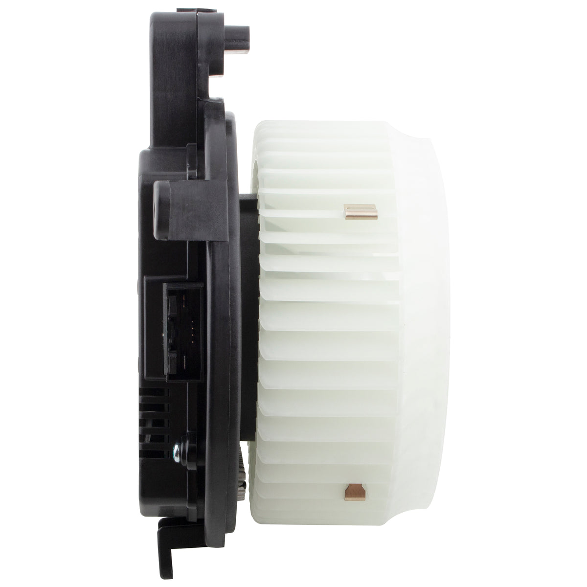 BOXI Front HVAC Heater Blower Motor Assembly Fits for Jeep Grand Wagoneer Wagoneer 2022-2023 — product photo 7
