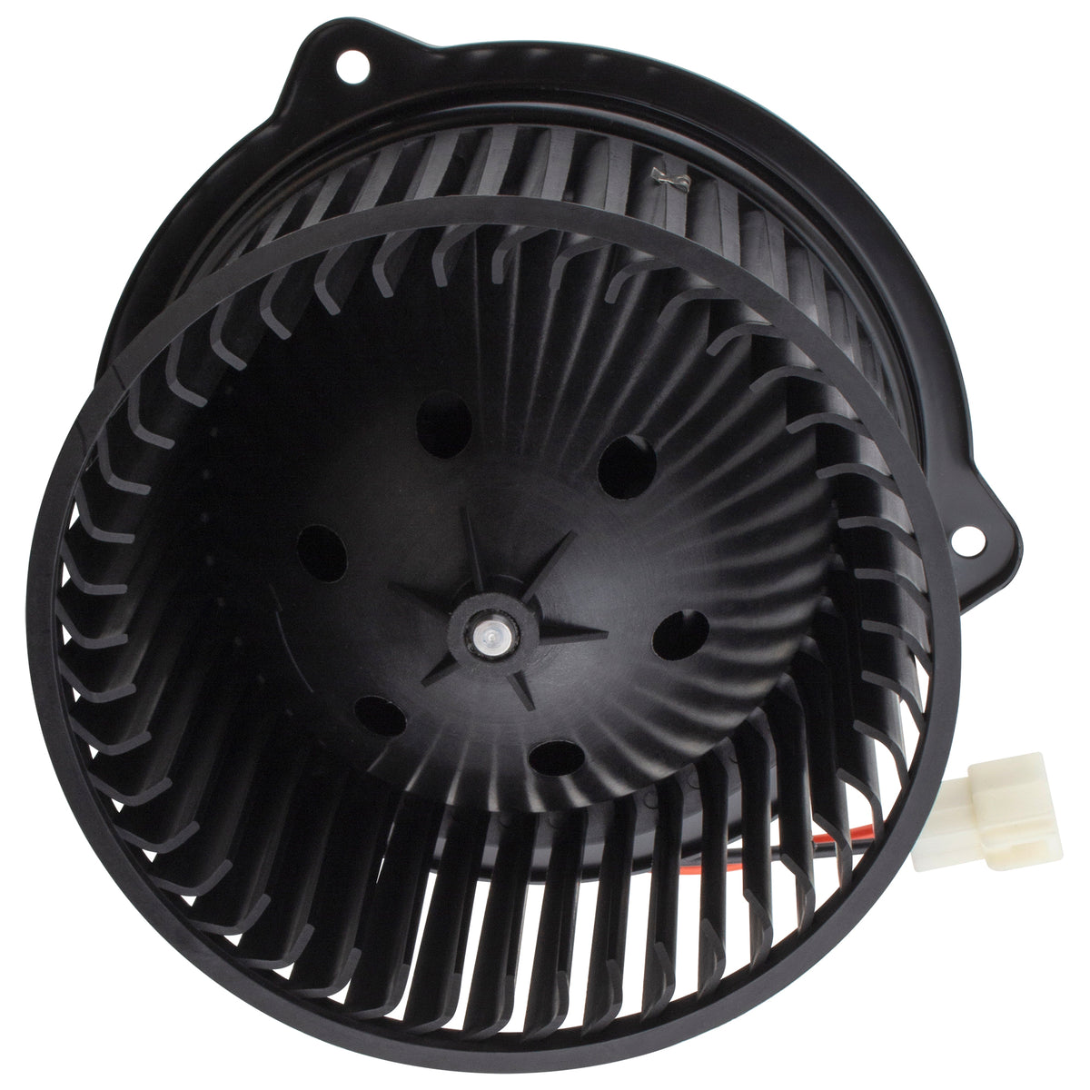 BOXI Front HVAC Heater Blower Motor Assembly Fits for Kia Sephia 1998 1999 2000 2001 Sedan — product photo 7