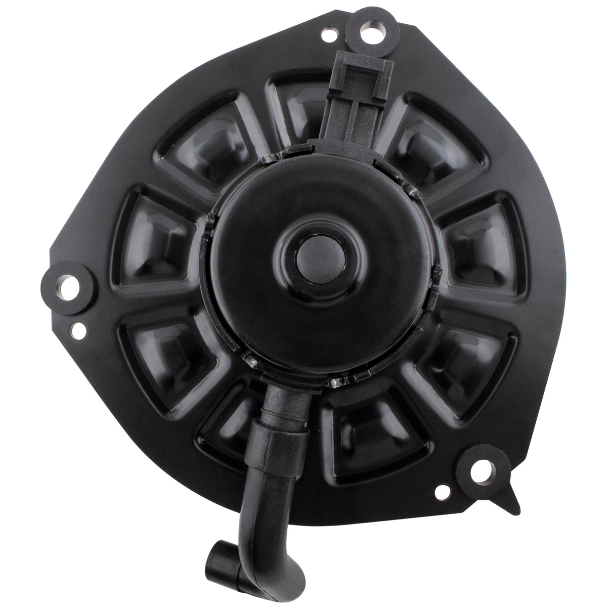 BOXI 700160 Front HVAC Heater Blower Motor Assembly Fits for Pontiac Vibe 2003 2004 2005 2006 2007 — product photo 7