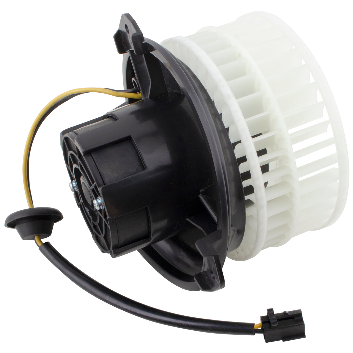 BOXI 700093 Front HVAC Heater Blower Motor Assembly Fits for Chrysler 300M 1999-2004 Concorde — product photo 7