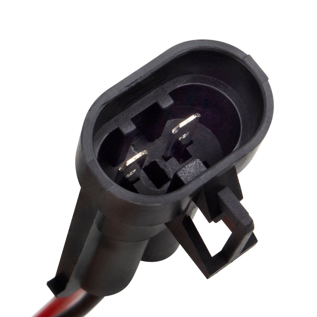 BOXI 700078 Front HVAC Heater Blower Motor Assembly Fits for Saturn SC 1991-1992 — product photo 9