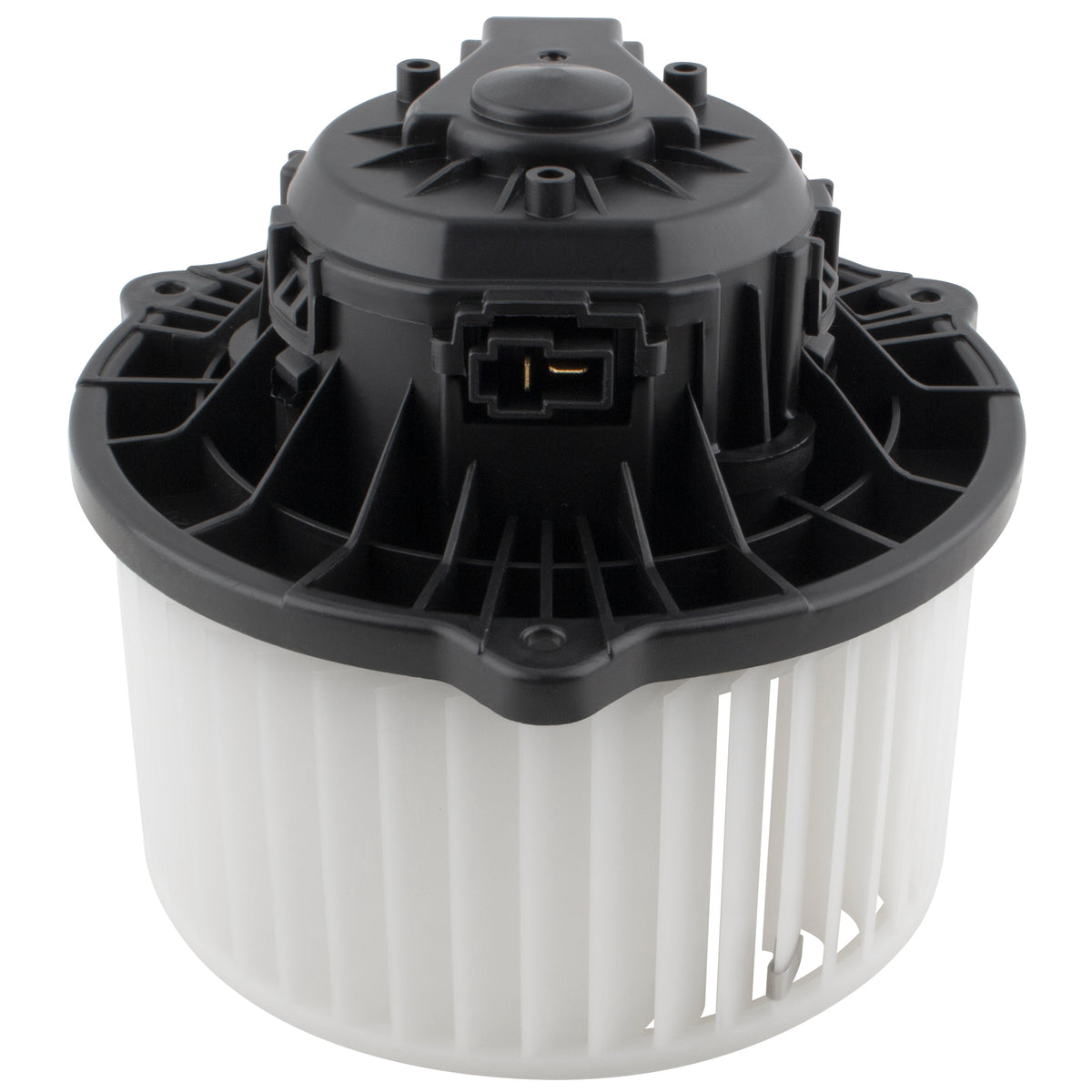 BOXI Front HVAC Heater Blower Motor Assembly Fit for Genesis G80 2017 2018 2019 — product photo 7