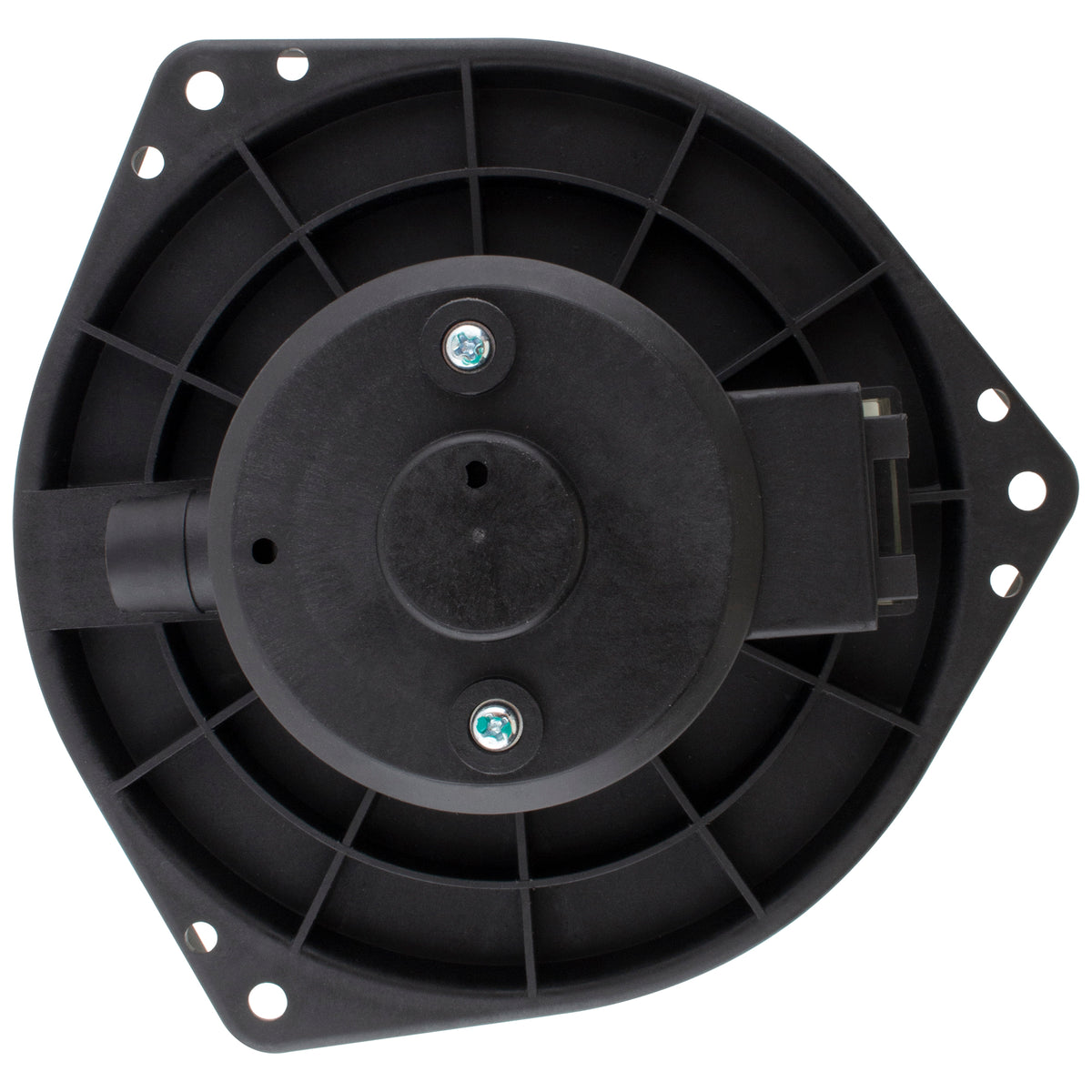 BOXI 700113 Front A/C Heater Blower Motor Fan Assembly Fits for Acura CL 2001-2003 TL 1999-2003 / — product photo 7