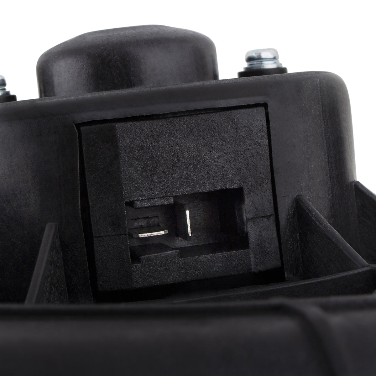 BOXI 700043 Manual A/C Heater Blower Motor Assembly Fits for Nissan Altima 2002-2004 L4 2.5L V6 — product photo 9