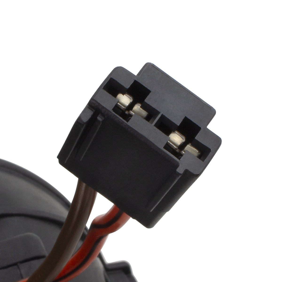 BOXI Rear HVAC Blower Motor Fan Assembly Fits for Volkswagen Atlas 2018-2022 2.0L — product photo 8