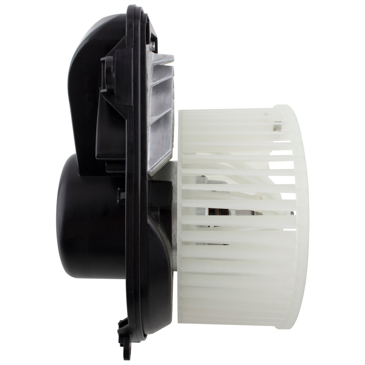 BOXI Front HVAC Heater Blower Motor Assembly Fits for Audi A4 — product photo 7