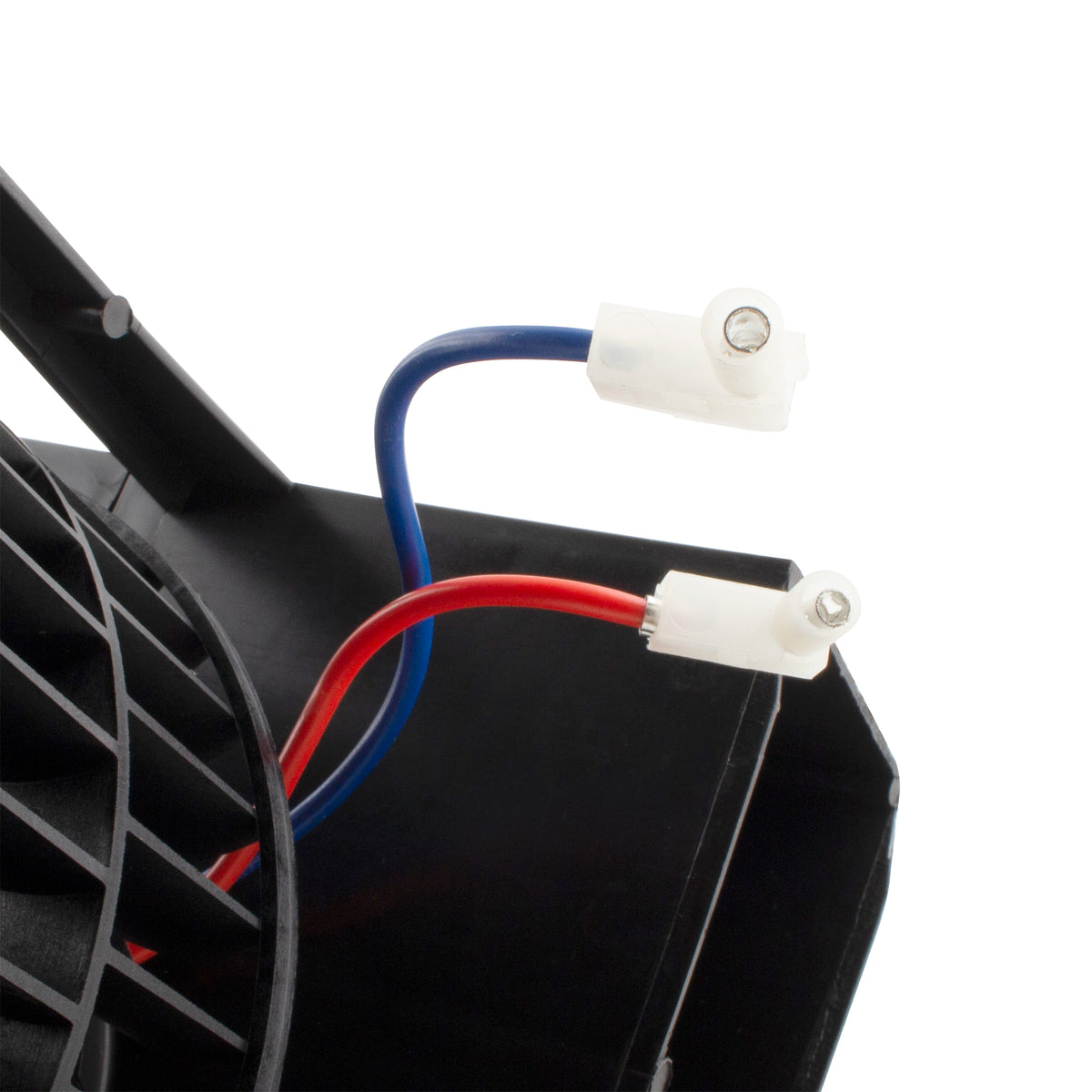 BOXI Front HVAC Heater Blower Motor Assembly Fits for BMW E38 740i 1995 — product photo 7