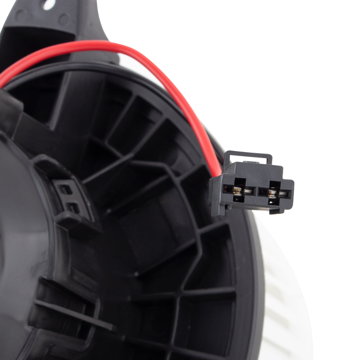 BOXI Front HVAC Heater Blower Motor Assembly Fits for Volvo XC40 2019-2020 L4 2.0L — product photo 7