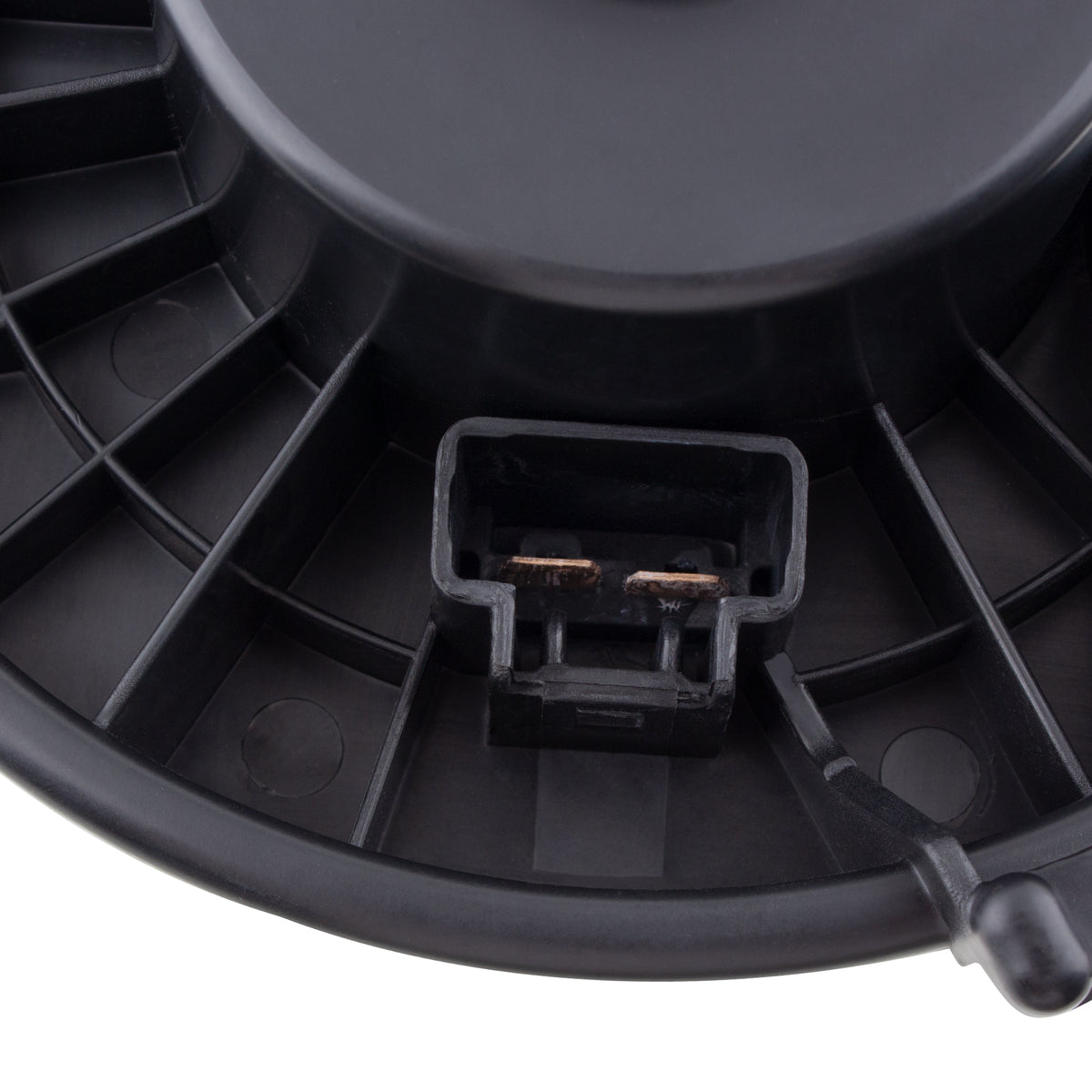 BOXI 700293 Front HVAC Heater Blower Motor Assembly Fits for Chrysler 200 2015-2017 Sedan — product photo 7