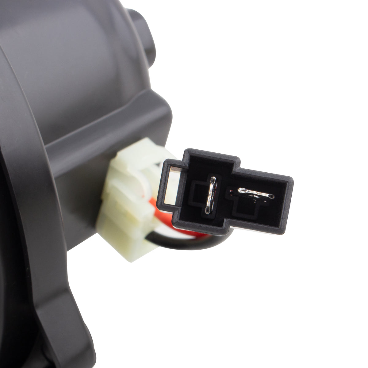 BOXI Rear HVAC Heater Blower Motor Assembly Fits for Hyundai Santa Fe — product photo 7