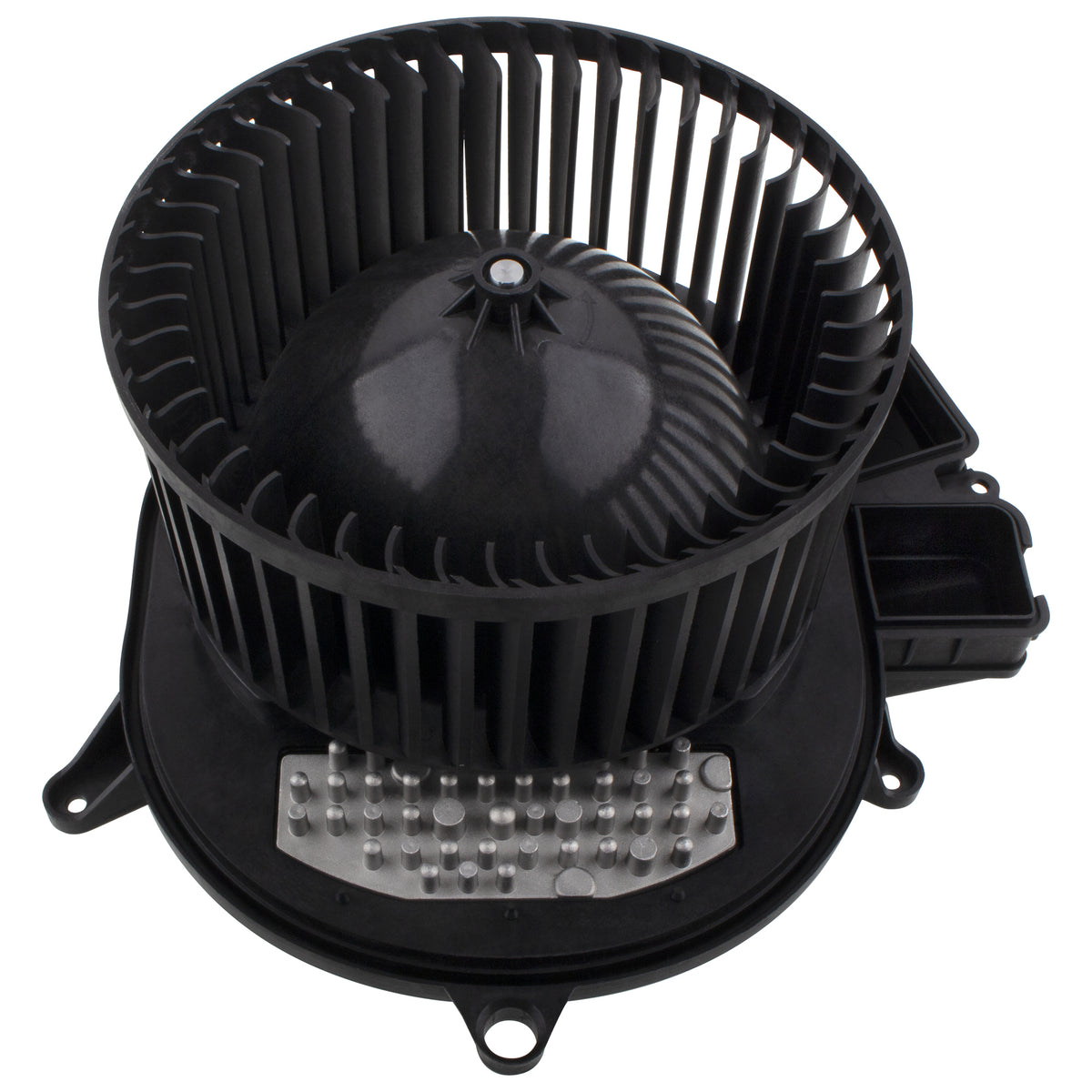 BOXI 700335 HVAC Heater Blower Motor Fan w — product photo 8
