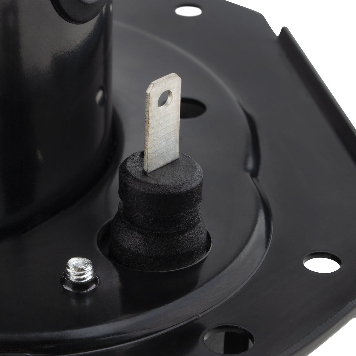 BOXI 700142 Heater Blower Motor w — product photo 8