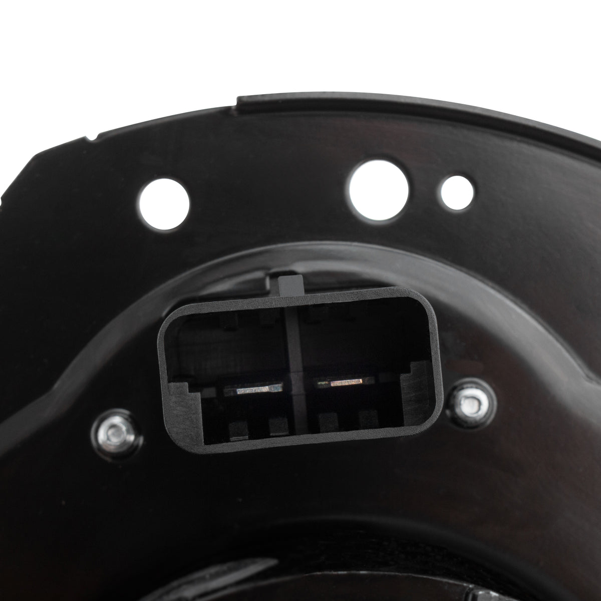 BOXI HVAC Heater Blower Motor Assembly Fits for Buick Electra for Cadillac DeVille Fleetwood — product photo 7