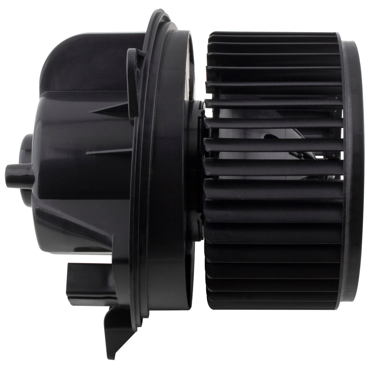 BOXI HVAC Blower Motor w/Wheel Fits for Ford Focus 2008-2011 2.0L 2.5L / Replaces 75845 8S4Z19805A — product photo 7