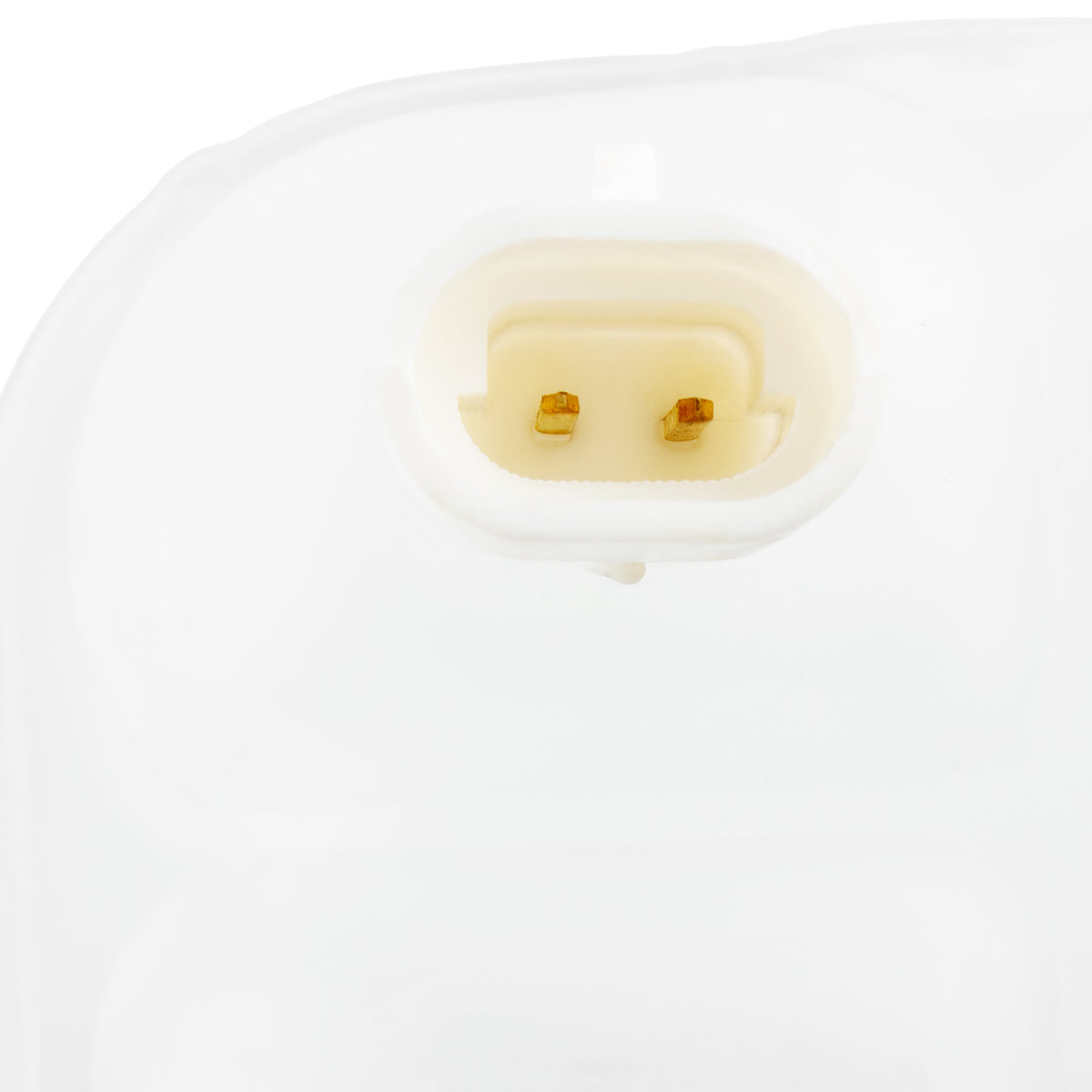 BOXI Coolant Reservoir Bottle Tank With Cap & Sensor For Cadillac Chevy for GMC Avalanche Escalade — product photo 7