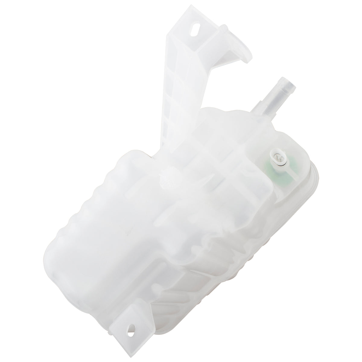 BOXI 603-008 Pressurized Coolant Reservoir with Cap Fits for Chevrolet Silverado 2500 HD 3500 HD — product photo 7
