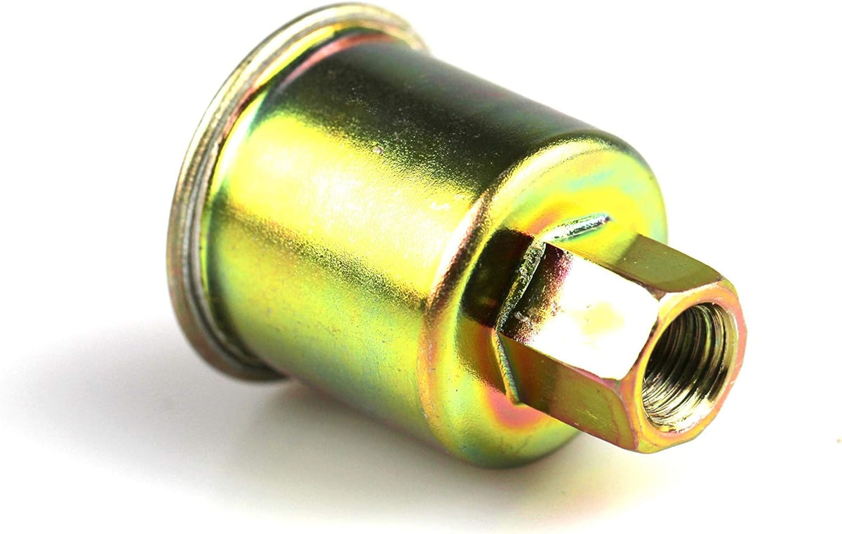 BOXI F4027 Externally Mounted Universal 12V Low Pressure 2.5-4 PSI Gas Diesel Inline Electric Fuel — product photo 9