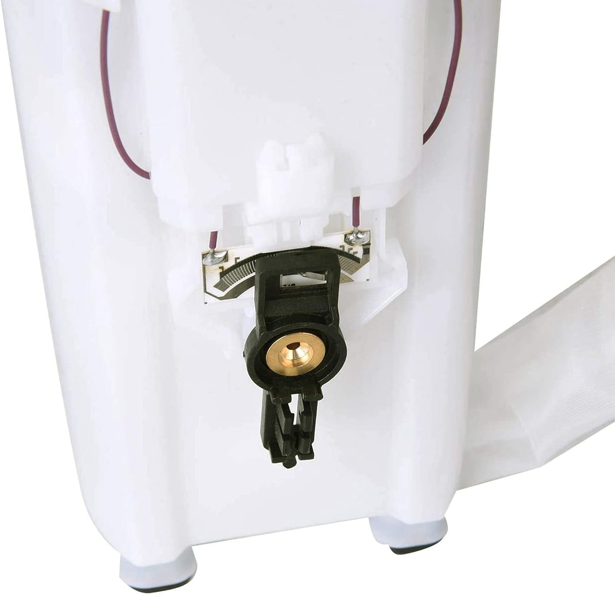 BOXI Electric Fuel Pump Module Assembly for Chevrolet Chevy S10 — product photo 6