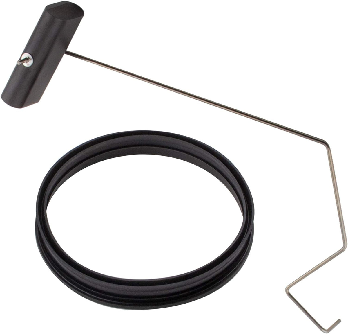 BOXI Electric Fuel Pump Module Assembly for Dodge Ram 1500 2002 2003 V6 3.7L V8 4.7L 5.9L — product photo 6