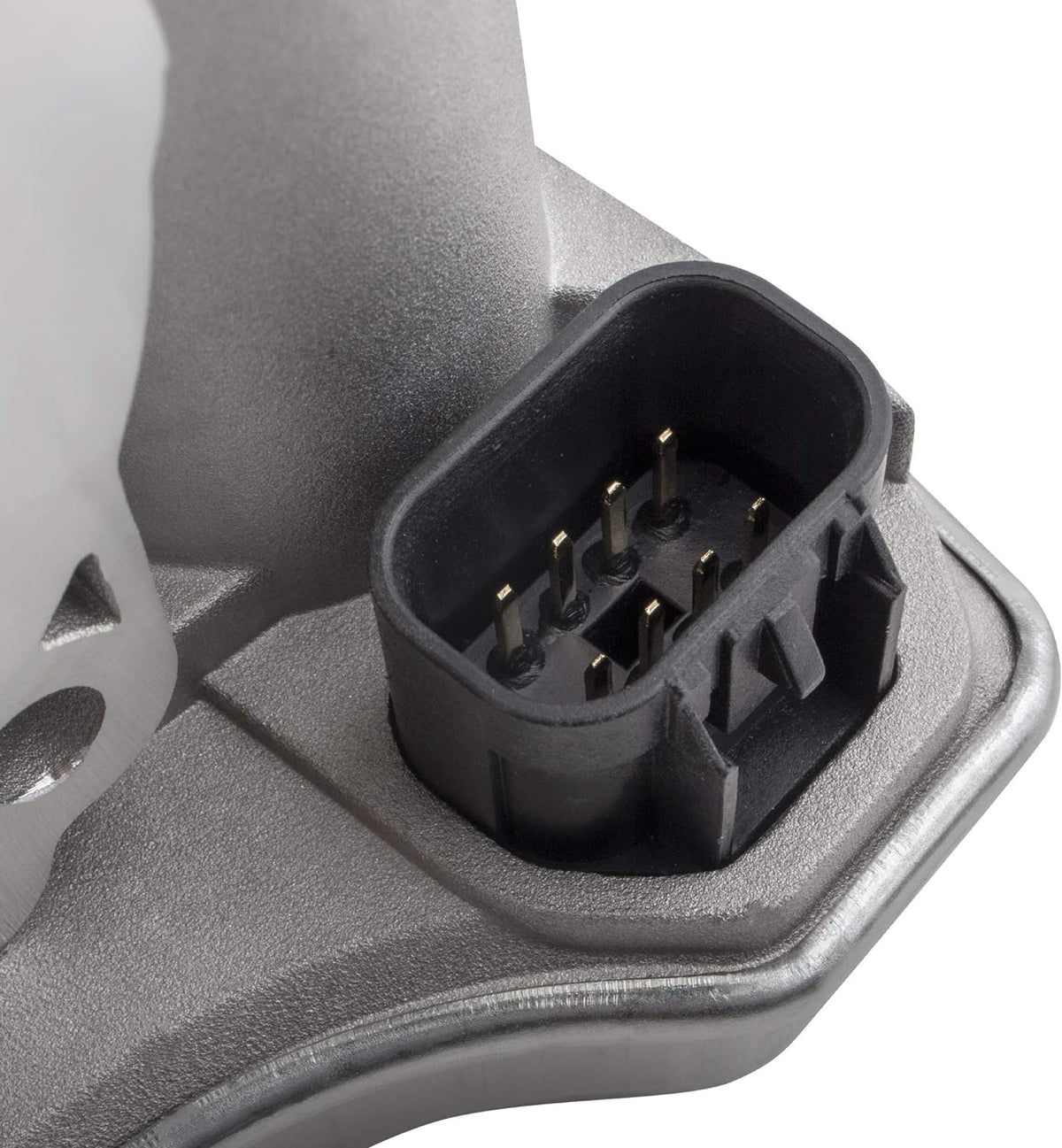 BOXI Fuel Injection Electronic Throttle Body Compatible for Buick Rainier 2004-2007 — product photo 6