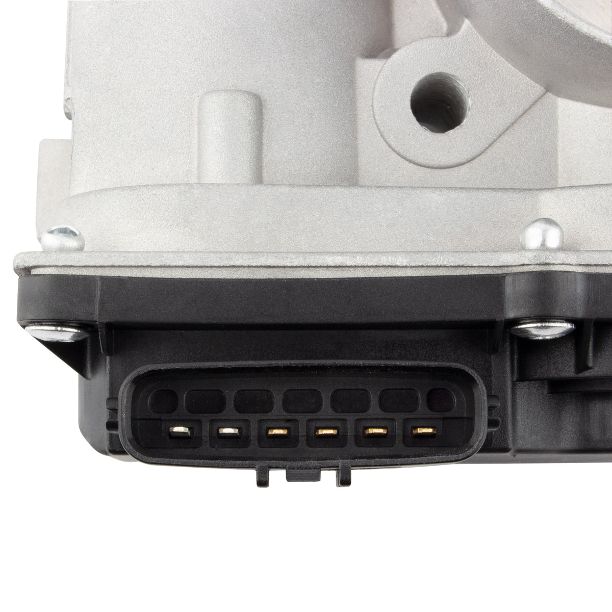 BOXI Electronic Fuel Injection Throttle Body Fits for Pontiac Vibe for Toyota Corolla Matrix 2005 — product photo 7