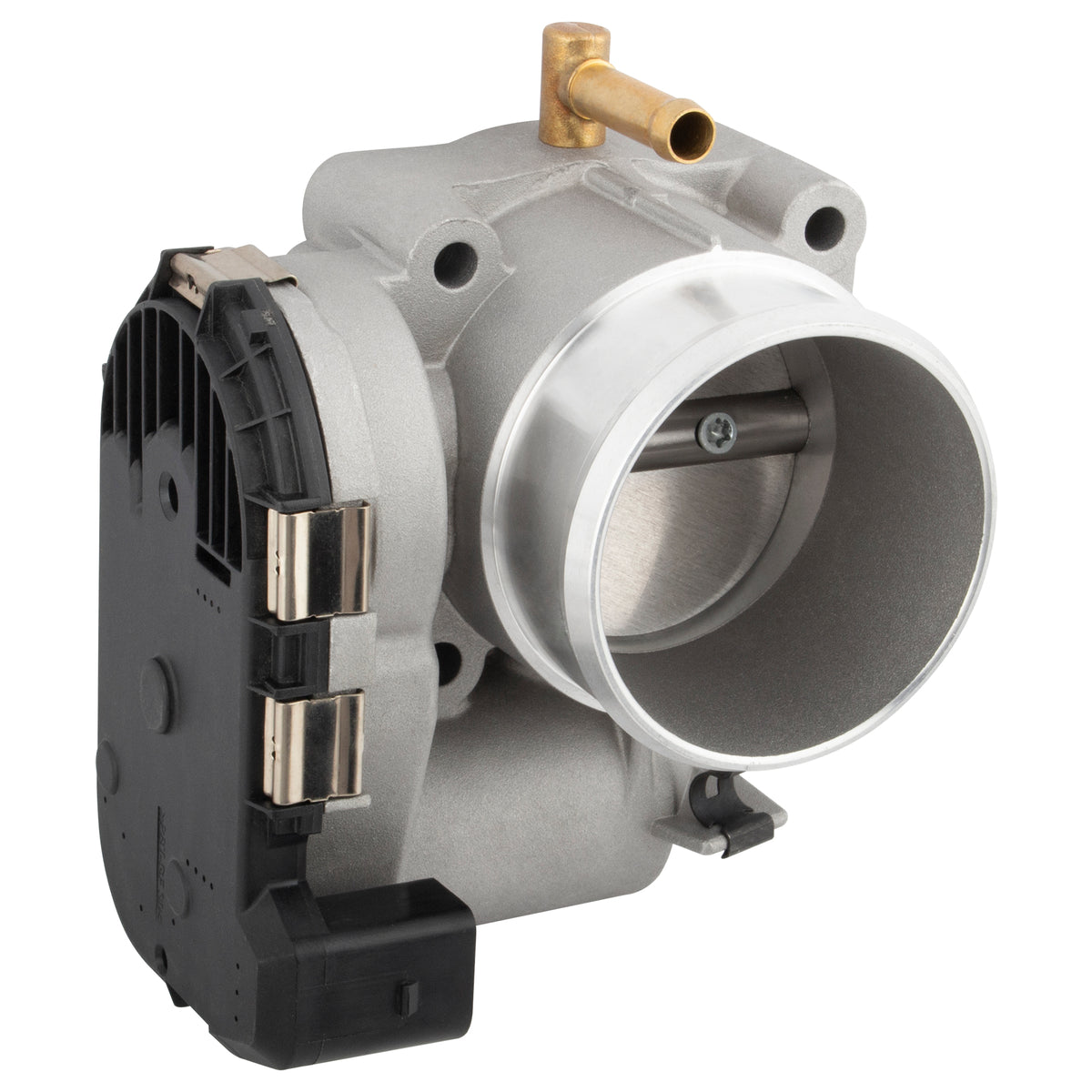 BOXI 06A133062BD Electric Throttle Body Air Control Assembly Fit for 2000-2006 for Audi TT VW Golf — product photo 7