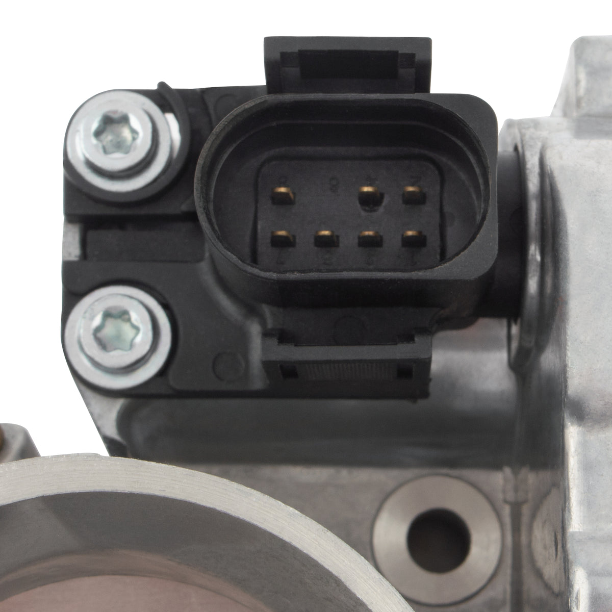 BOXI 037133064J Electric Throttle Body Air Control Assembly Fit for Volks-wagen VW Cabrio 1998 1999 — product photo 7
