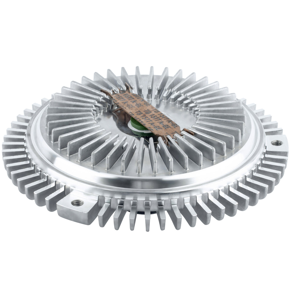 BOXI Engine Cooling Fan Clutch Fits for B-M-W E38 E39 530i 540i 740i 740iL 750iL 840Ci 850Ci 850i — product photo 6