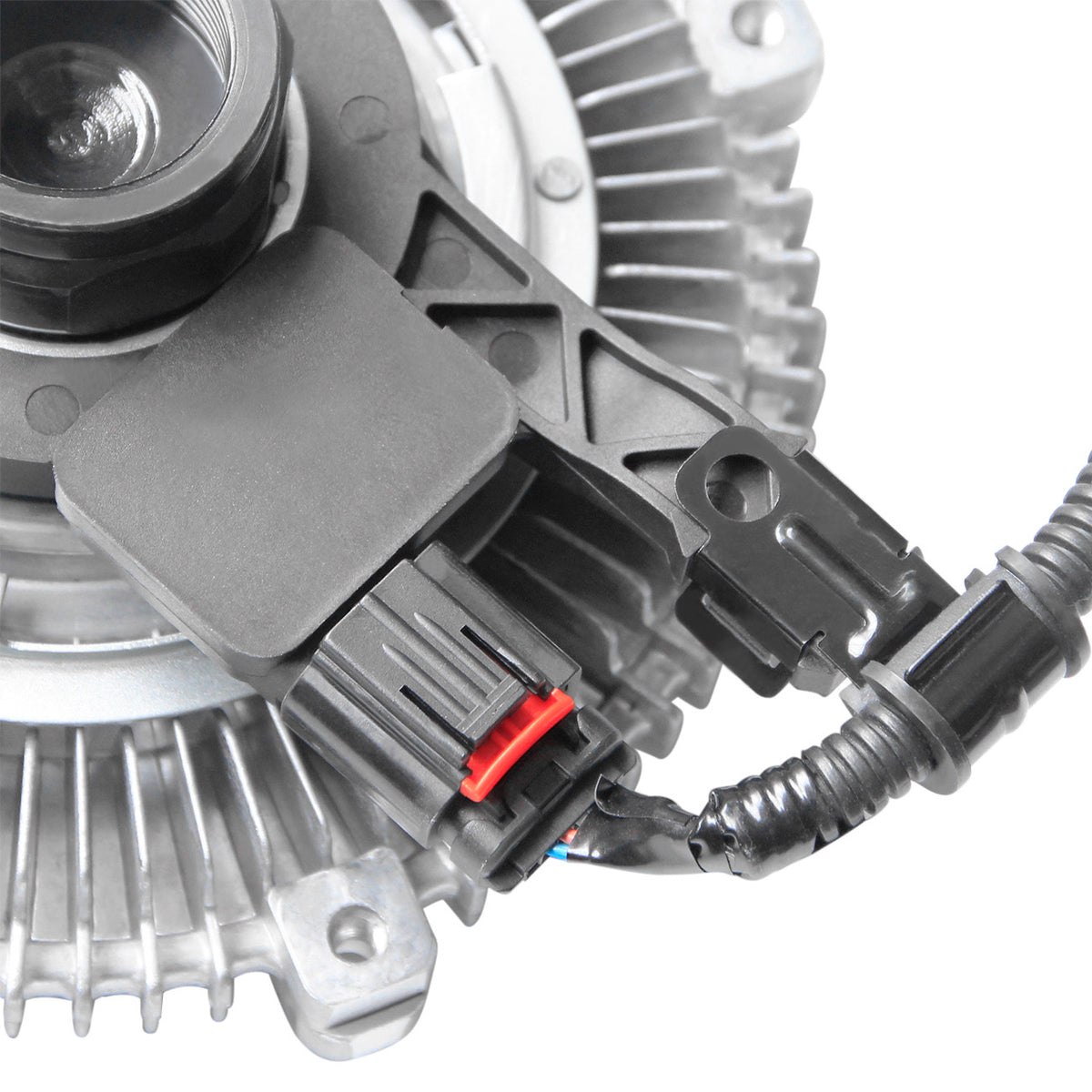 BOXI Engine Cooling Fan Clutch for 2007-2008 for Ford Expedition — product photo 6