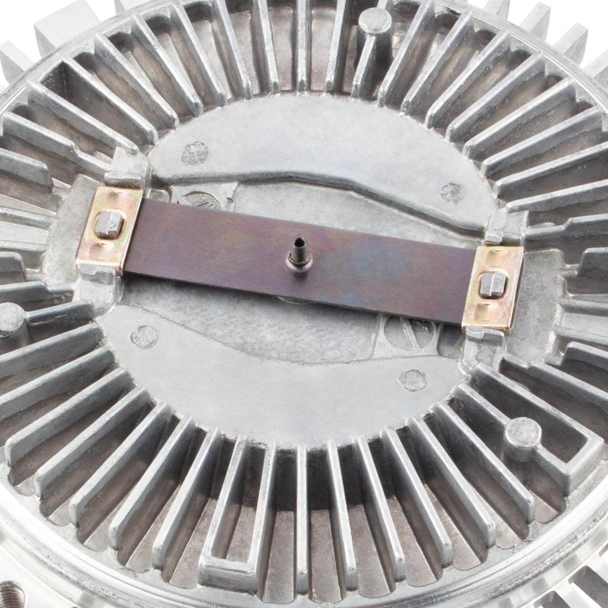 BOXI 1122000222 Engine Cooling Fan Clutch Fit for Mercedes-Benz W163 ML320 1998 1999 2000 2001 2002 — product photo 7