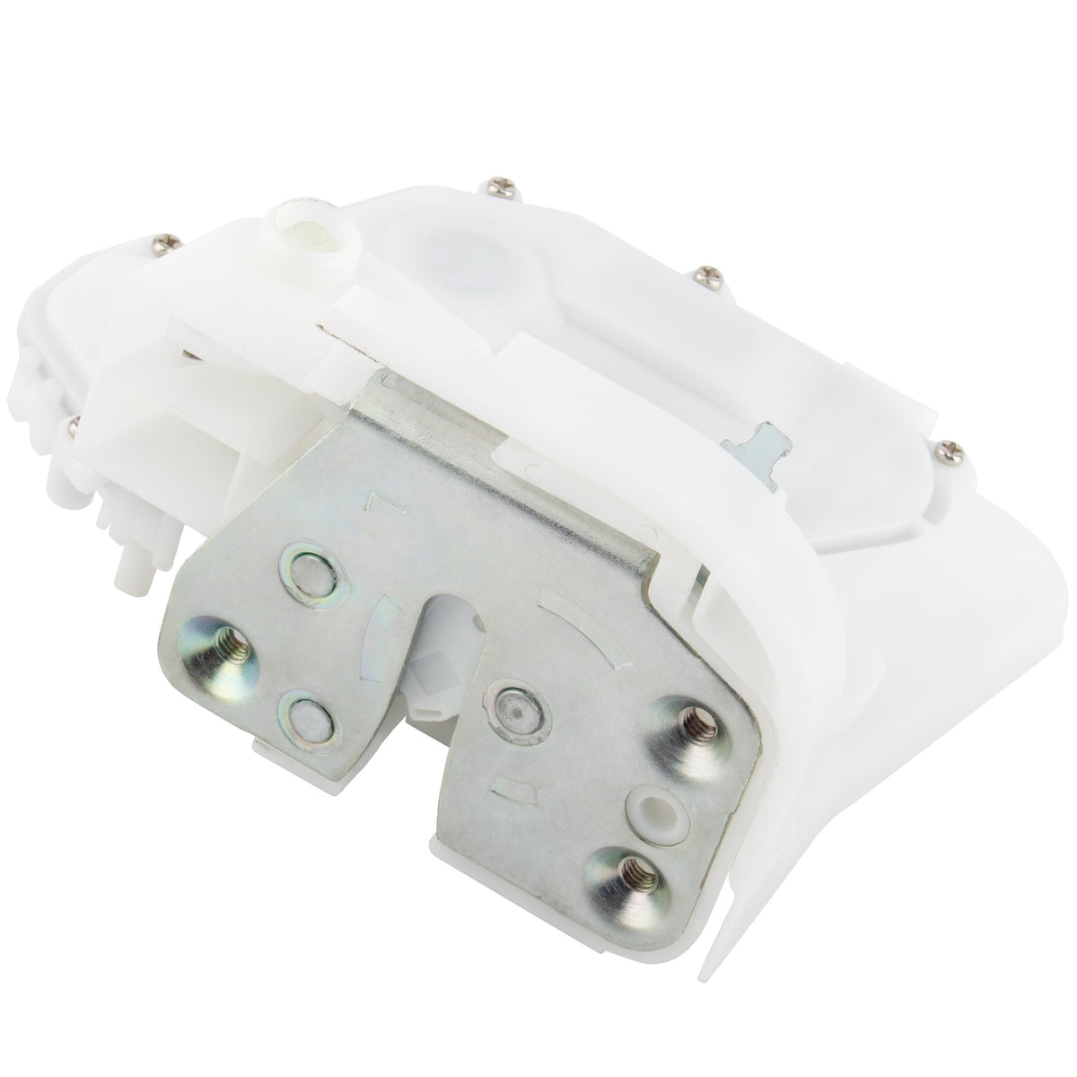 BOXI Door Latch & Lock Actuator Rear Left Driver side Assembly Fits 2007-2011 for Hon-da CR-V — product photo 6