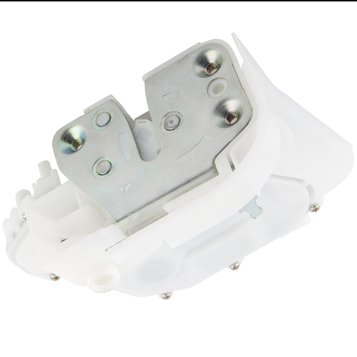 BOXI Door Latch & Lock Actuator Rear Right Passenger Side Assembly Fits Hon-da CR-V 2007-2011 — product photo 6