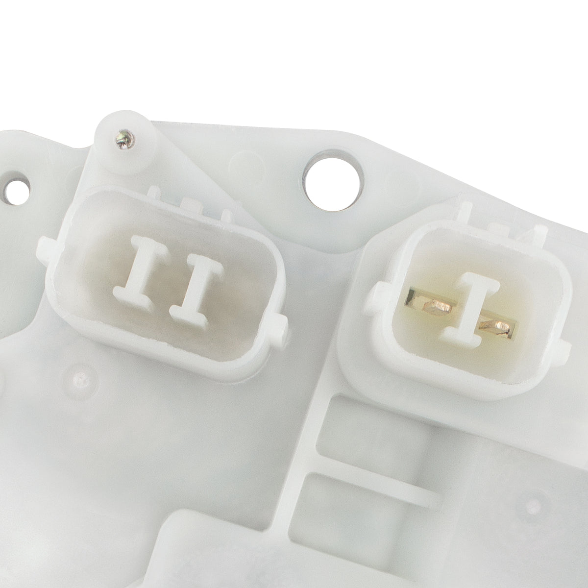 BOXI Front/Rear Right Side Door Latch Lock Actuator for Acura CL 2001-2003, TL 1999-2003, MDX — product photo 7