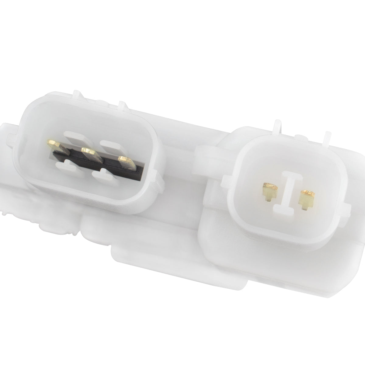 BOXI Front/Rear Left Driver Side Door Latch & Lock Actuator for Acura TL TSX/for Honda Accord — product photo 7