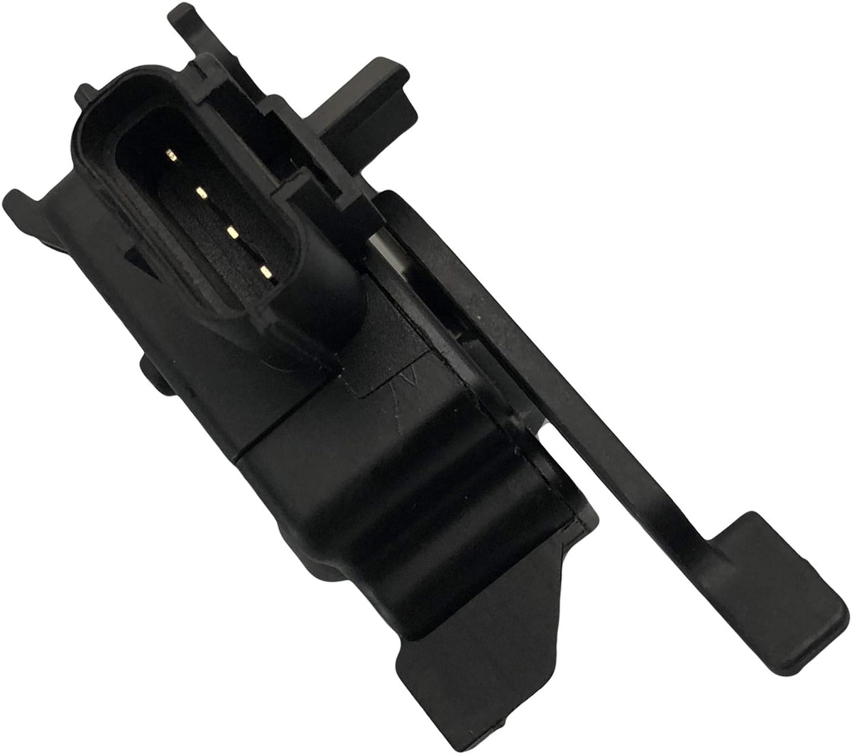 BOXI 746-260 Rear Tailgate Liftgate Hatch Power Door Lock Actuator Fit for Jeep WJ Grand Cherokee — product photo 6