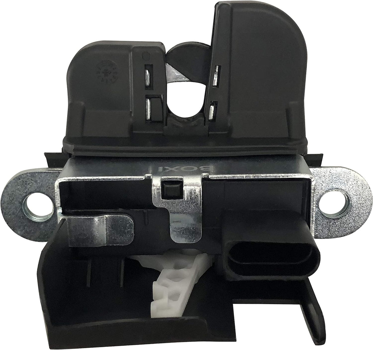 BOXI Rear Trunk Boot Lid Liftgate Latch & Lock Actuator Assembly Fits for Volkswagen VW Golf GTI R — product photo 6