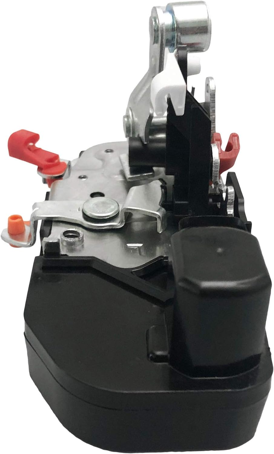 BOXI 931-675 Front Left Driver Side Door Latch & Lock Actuator Fits for Jeep Grand Cherokee 2005 — product photo 6