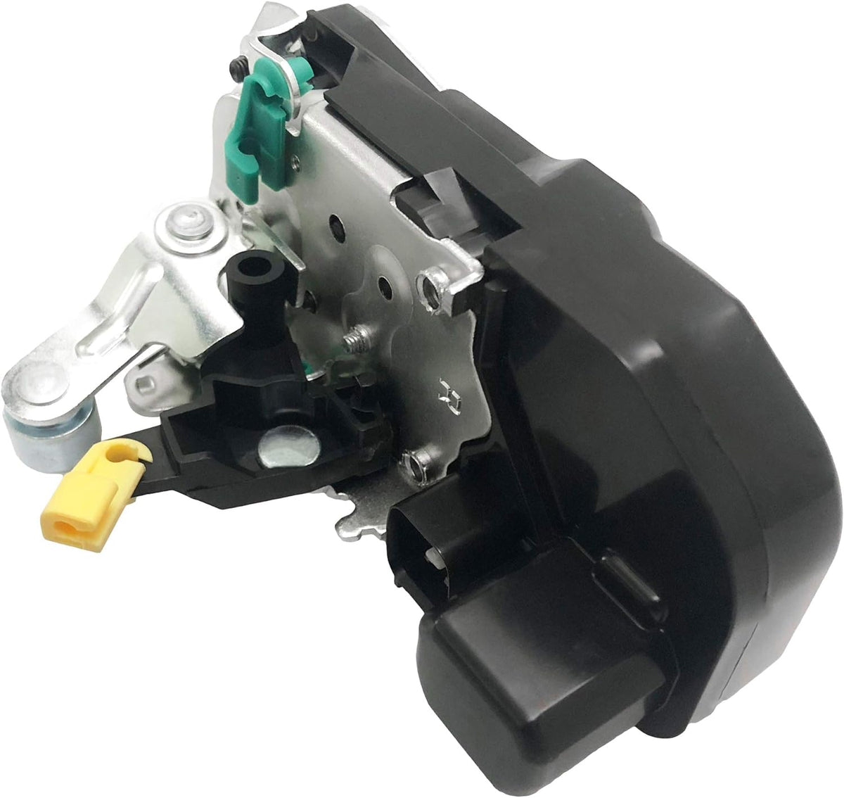 BOXI 931-674 Front Right Passenger Side Door Latch & Lock Actuator Fits for Jeep Grand Cherokee — product photo 6