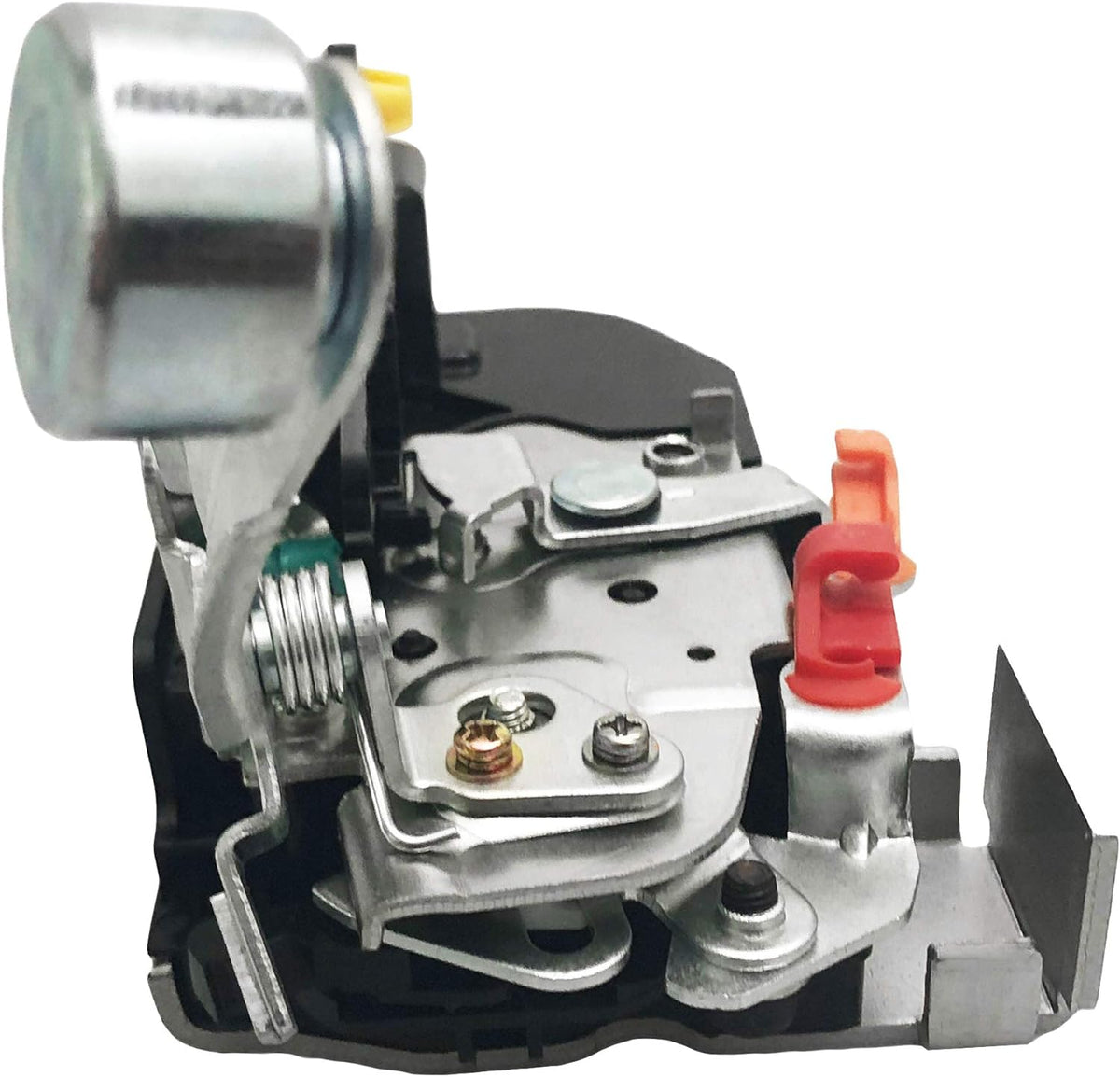 BOXI 931-686 Front Left Driver Side Door Latch & Lock Actuator Assembly Fits for Jeep Liberty 2002 — product photo 6